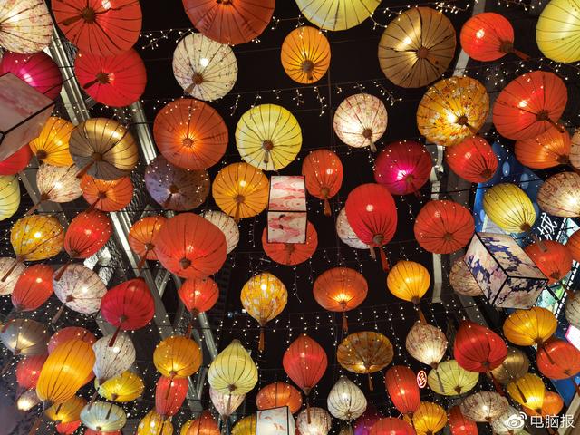 超感光下的夜色之美！摄影师眼中的荣耀30Pro+