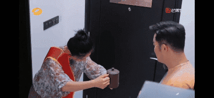 婚后9年，胡可自曝抑郁：“我和沙溢的婚姻，败于没有仪式感”