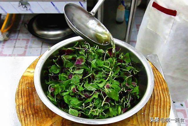 多亏知道这个“奇迹蔬菜”！不吃红肉肝脏，也能给孩子补钙补铁