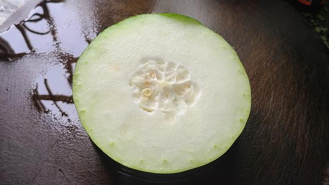 冬瓜我家最喜欢这样做，简单做法又好吃，天热经常吃的家常菜