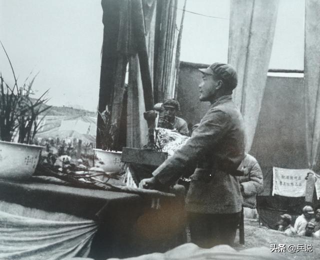 周总理指示：倾全国之力支援进藏，只要国家有