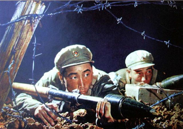 1962��ս����ӡ�������н��ܵ��й�������