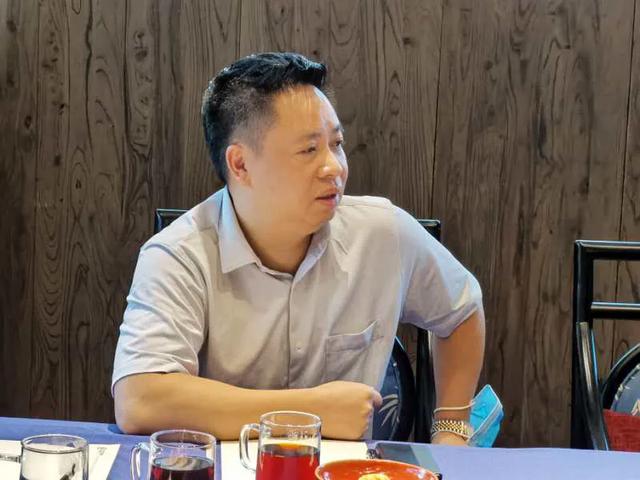 成都餐饮同业公会筹建“青年名厨委”  赋能川菜新发展