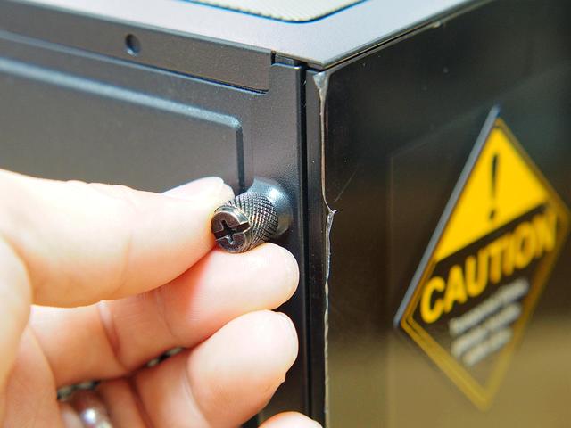 骨伽影舞者X7让PC运行更加稳定的机箱