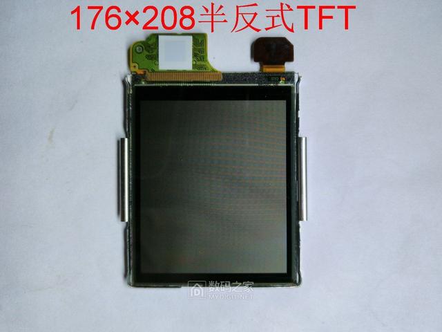 十五年前的直板机皇诺基亚NOKIA 7610拆解，时代艳惊四座的设计！