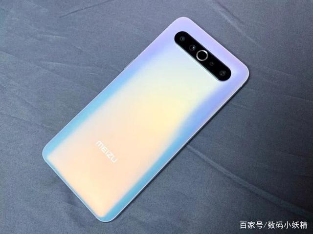 魅族第一款5G手機價格良心，首批評價已出爐，3個亮點值得一提