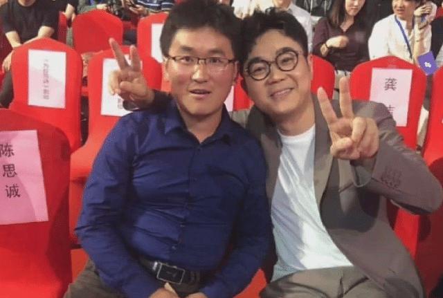 他学大鹏“砸家当”拍电影，20天票房才20万，今沦为网红遭唾骂