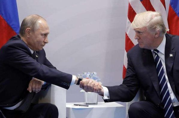 俄罗斯对美国出手，大批美国企业面临倒闭，损