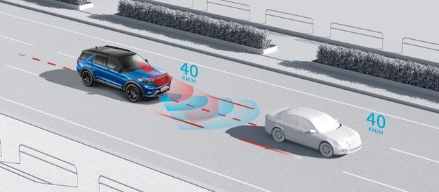 越山丘一定要纵置后驱？听听全新第六代福特探