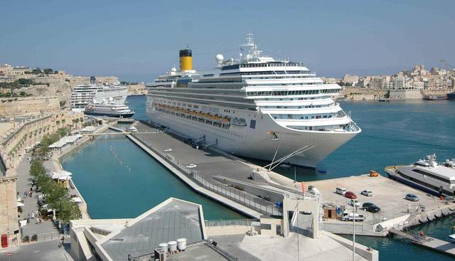HL马耳他护照、马耳他全球唯一“四位一体”国家、免签160多国家
