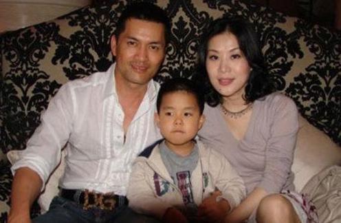 被亚洲女首富“抛弃”，差点被刘德华“害死”