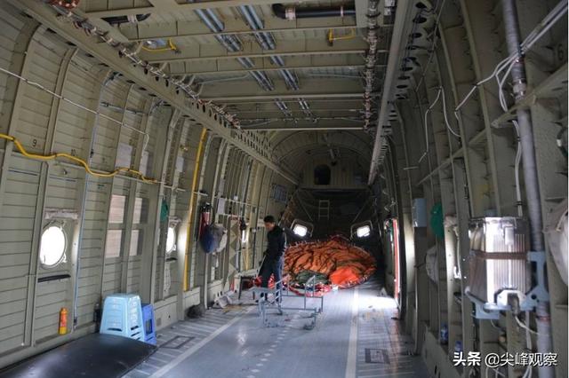 中国一直没有国产重型直升机，丢失很多机会，