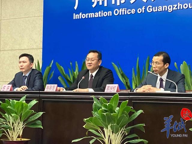 广州GDP总量已达到国际公认的高收入地区水平