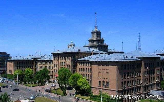 重庆大学优势专业分析及2019、2018、2017年各省录取分数线