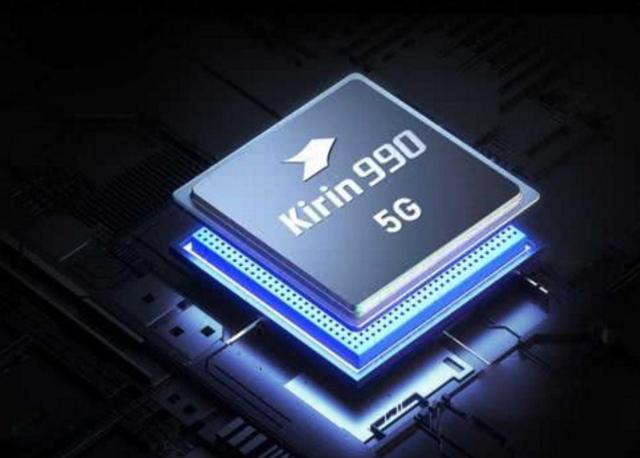 安兔兔AI性能榜发布被喷，华为麒麟990 5G垫底？