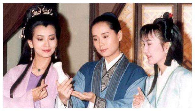 关之琳终于道歉陈美琪，30年的恩怨陈美琪回应令人大呼佩服