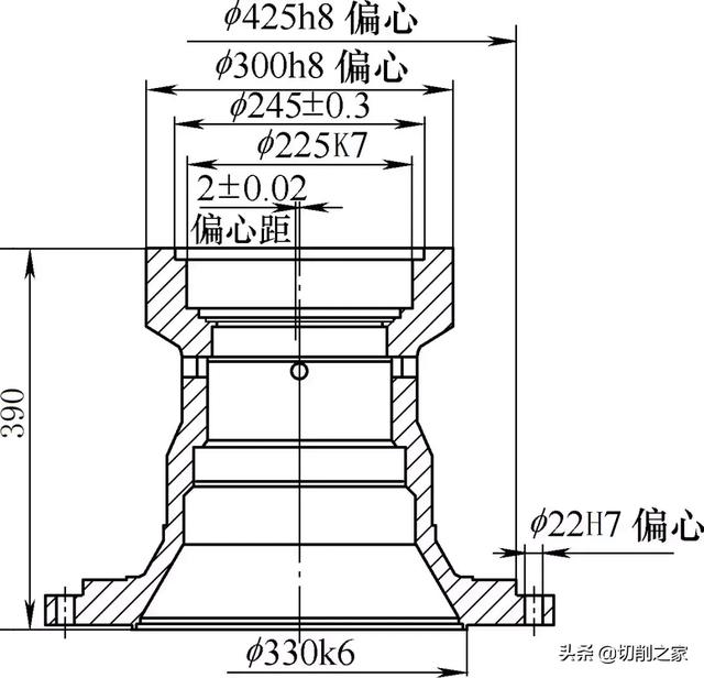 自制拋光機