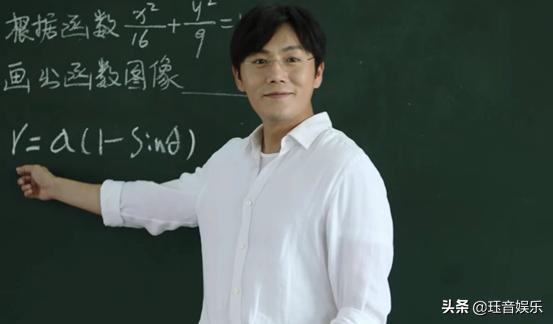 国产网剧《隐秘的角落》三个小孩堪称神演技，