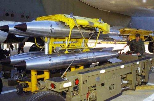 美国再度指责老对手：使用核武器威胁军队，俄罗斯：心里没点数？