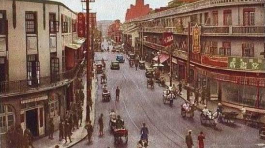 日本人这是赖上中国了吗？几十万人跑这定居，