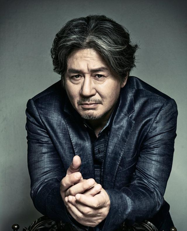 韩国电影成功秘诀原来在这里，盘点韩国五大演技“神了”的男演员