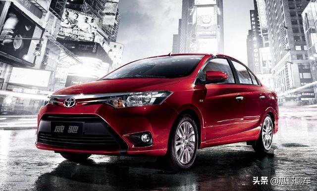 丰田这么牛，为什么不提高档次，跟BBA竞争？网友：没这么简单