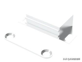 （工业铝型材+配件）3D模型+图册免费分享，做设计你肯定用得到