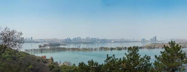 武汉46个好玩景点合集，原来有这么多都免费