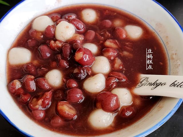 过大暑，红豆要多吃，教你1招，祛湿提神，孩子1次1大碗