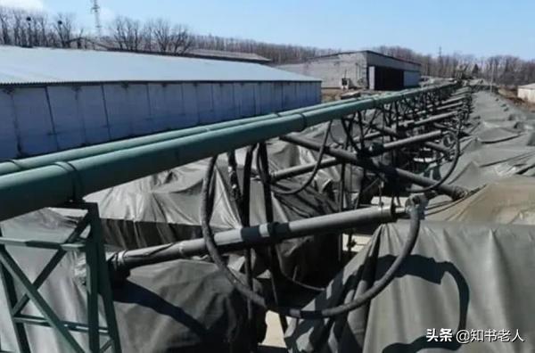 实拍俄罗斯坦克储备场，T-72全面保养，为何更先