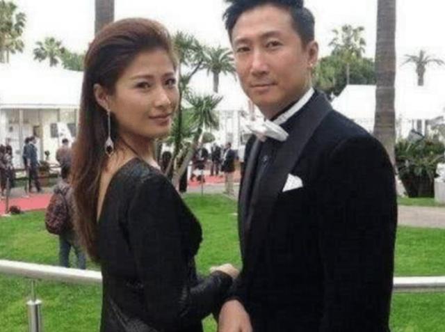 有一种“基因”叫洪金宝女儿，36岁至今仍单身，网友：这谁敢娶