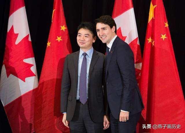 突然反转, 骄傲的加拿大形势不妙, 有崩盘危险