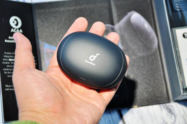 科技成就完美音质，Anker Soundcore Liberty 2 Pro体验