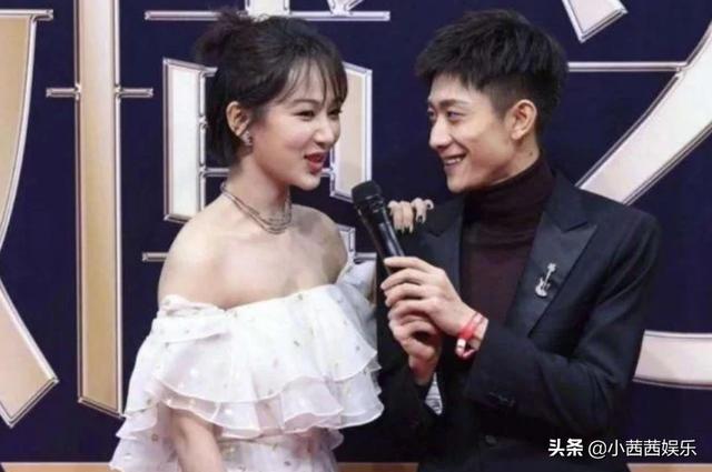 节目组问张一山：杨紫结婚会给多少“份子钱”，张一山回答太霸气