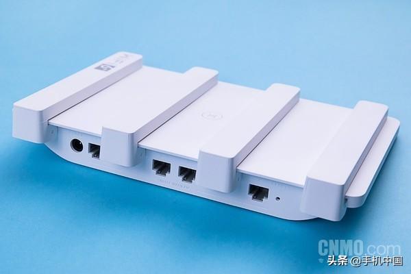 荣耀路由3体验：219元的Wi-Fi 6+路由 你想要的它都有