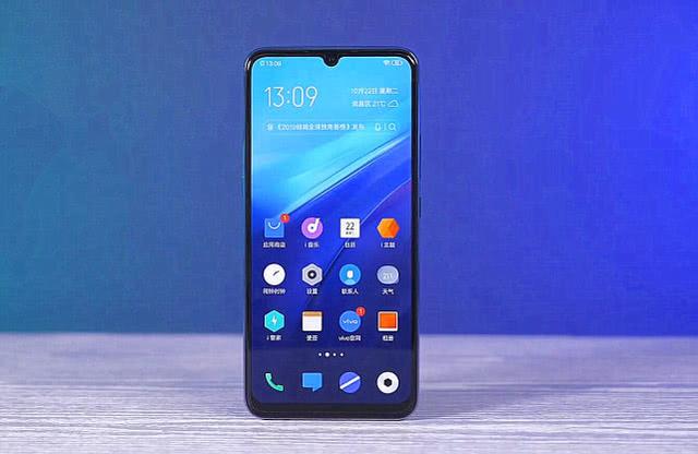 跌至2098，256G+USF3.0，vivo或正中市场痛点