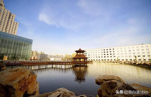 康养旅行｜医药健养一站式养生城——以岭健康城
