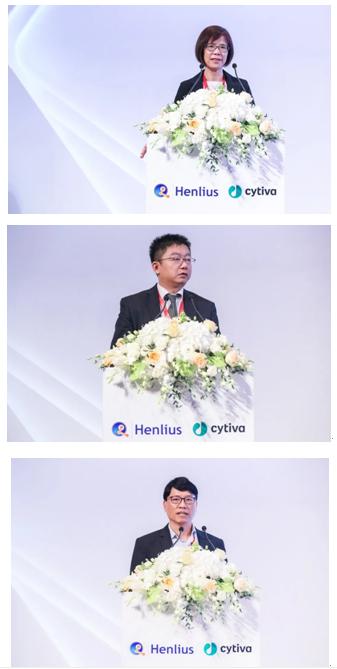 助推生物药生产技术升级创新，生物医药智能制造研讨论坛顺利召开