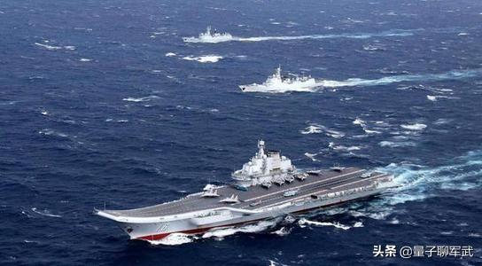 航母可以搭载多少架舰载机，是不是多多益善，