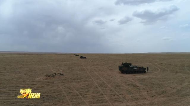 数千米外可轻易洞穿1米钢板！专业蓝军再添重器