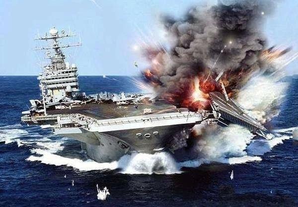 “航母杀手”东风21D反舰导弹对美国航母起到了多大的威慑性？