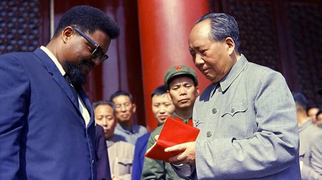 刺激1969：黑豹党的灰烬和幽灵