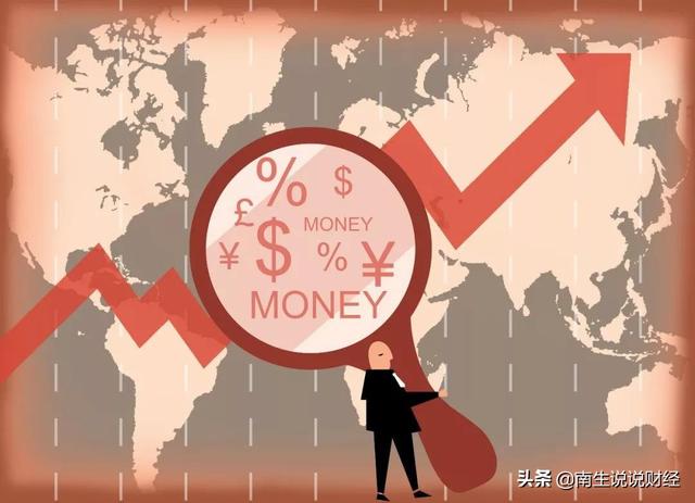 请记住：一季度澳大利亚、美国的GDP都是正增长