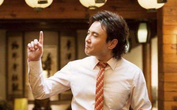 想收沈腾为徒，还赐人一个云字，郭德纲被7字怼回