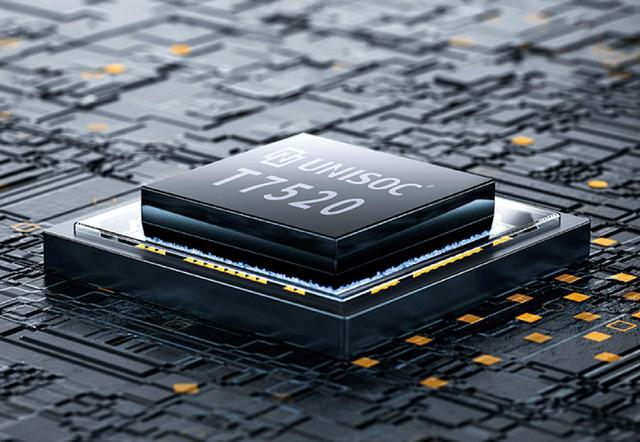 特朗普猝不及防？中国又一芯片巨头强势崛起，