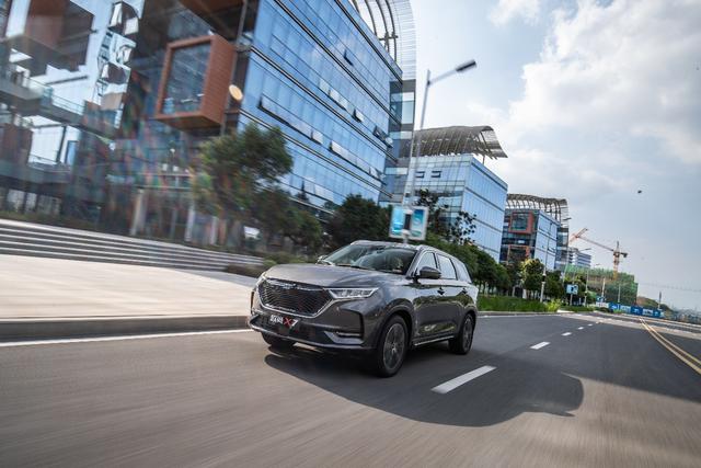 "�����"Ӳ�ܺ��ʳ���ʮ�򼶳���ŷ��X7ʵ��ڹ���й�Ʒ��