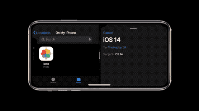iOS 14来了！号称iOS 7以来最具颠覆的一代系统，界面变化巨大