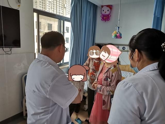 生命不是儿戏!宝妈不愿女儿截骨,坚决保髋矫正,终盼得好结果