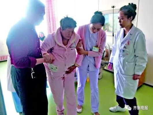 67岁产女夫妇回应质疑：能怀孕因为我们身体好、感情好