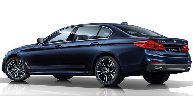 手握40万，开完宝马5系，再换到奥迪A6L上，对比后差距明显